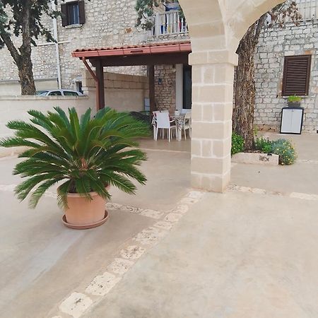 Villa Coco Monopoli Exterior foto