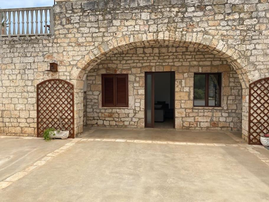 Villa Coco Monopoli Exterior foto