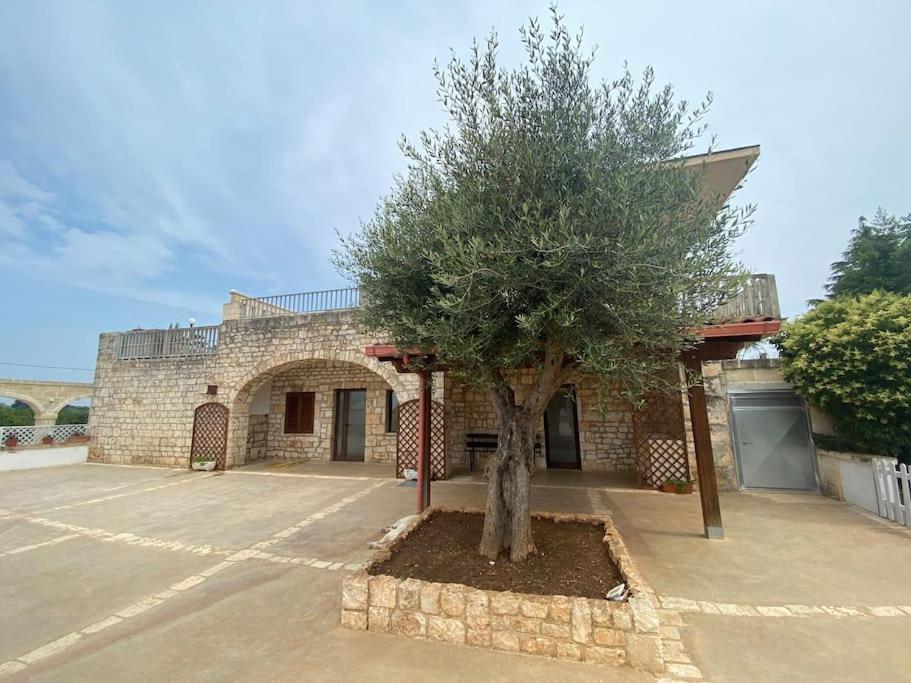 Villa Coco Monopoli Exterior foto